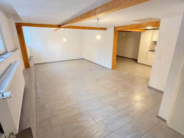 Immobilie mieten in Lustmühle, Appenzell Ausserrhoden