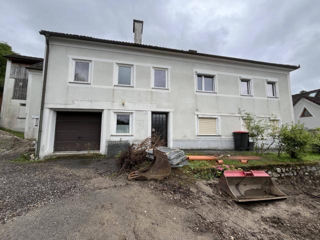Haus kaufen in Ardagger
