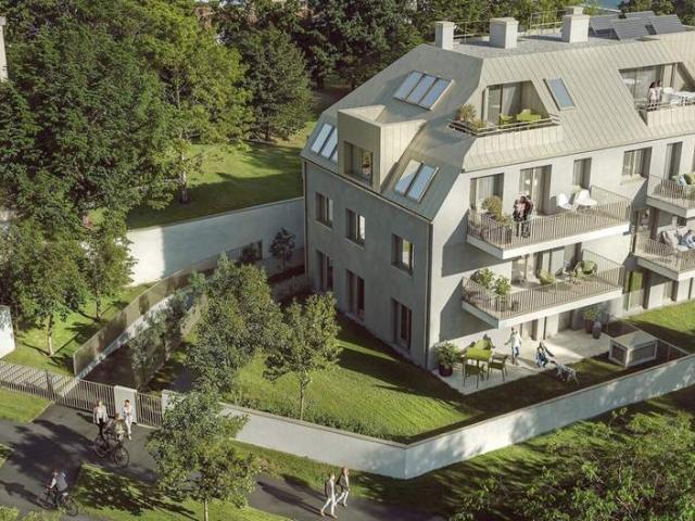 Wohnung kaufen in Donaustadt, Wien