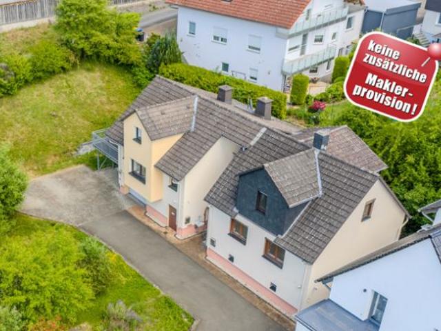 Haus kaufen in Solms, Hessen