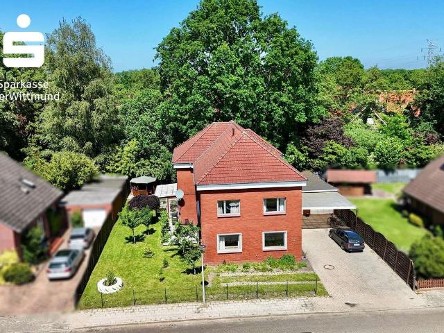 Haus kaufen in Leer (Ostfriesland), Landkreis Leer