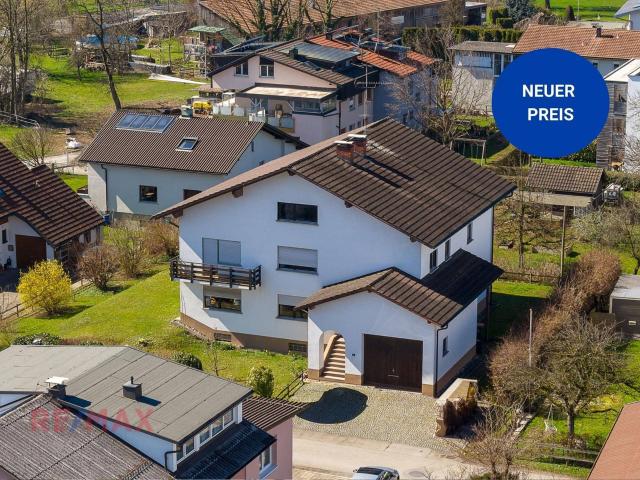 Haus kaufen in Lauterach