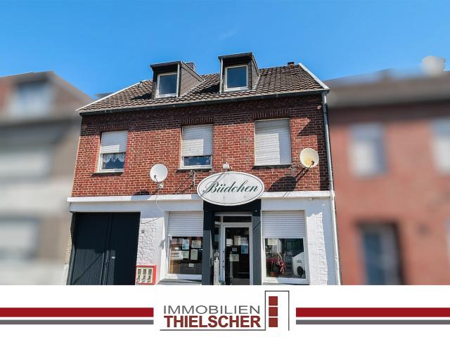 Haus kaufen in Kückhoven, Erkelenz