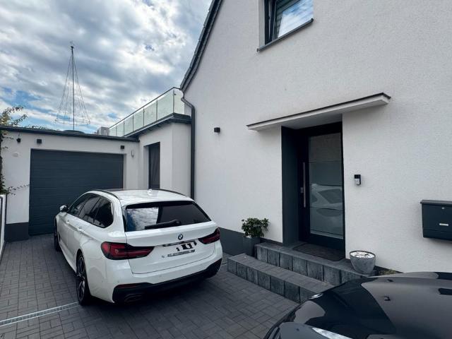 Haus kaufen in Moers