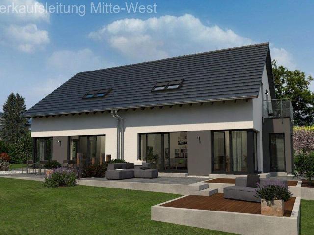 Haus kaufen in Niedernhausen, Hessen