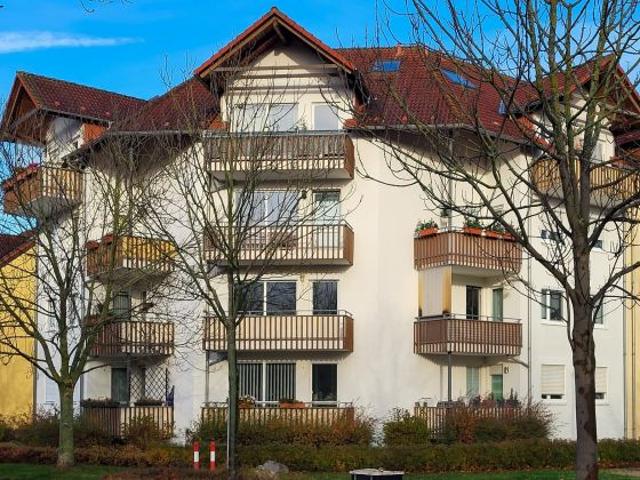 Wohnung kaufen in Leipzig, Sachsen