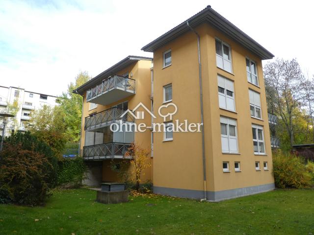 Apartment kaufen in Schloßchemnitz, Chemnitz