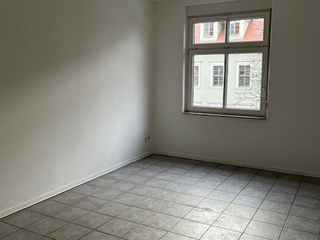 Wohnung mieten in Bernburg, Sachsen-Anhalt