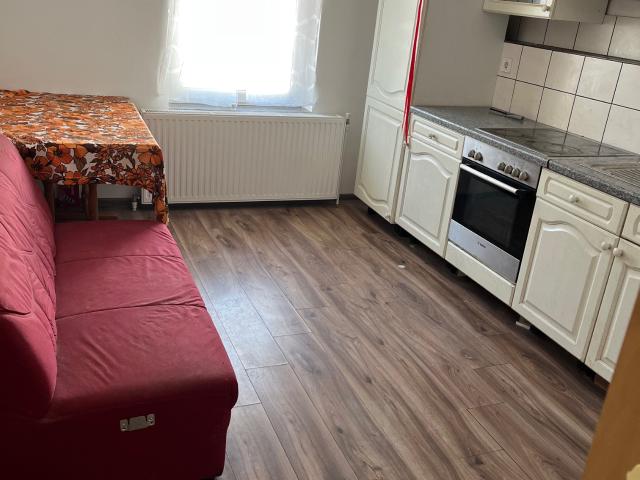 Wohnung mieten in Bernburg, Sachsen-Anhalt