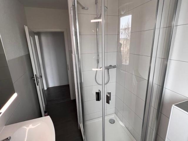 Apartment mieten in Wernigerode, Sachsen-Anhalt