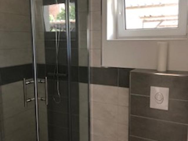 Wohnung mieten in Bernburg, Sachsen-Anhalt