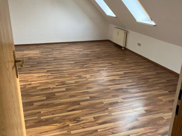 Wohnung mieten in Calbe, Sachsen-Anhalt
