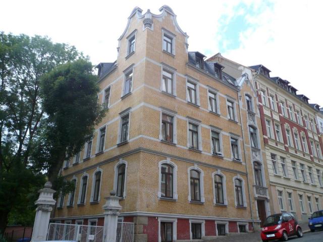 Wohnung mieten in Schloßberg, Plauen