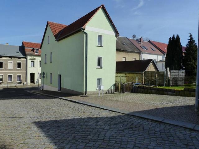 Apartment mieten in Stendal, Sachsen-Anhalt