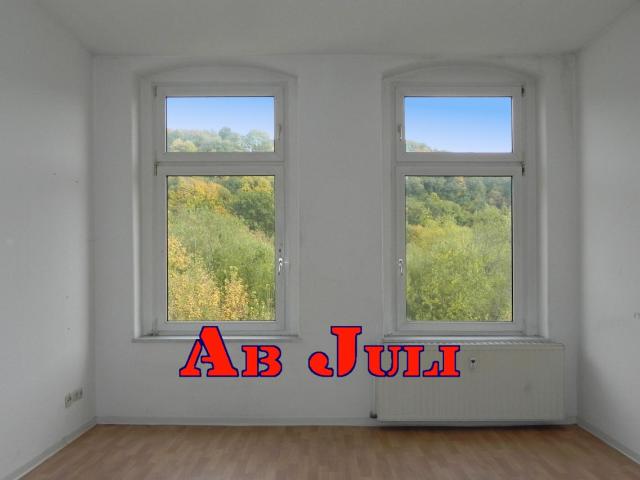 Apartment mieten in Greiz, Thüringen