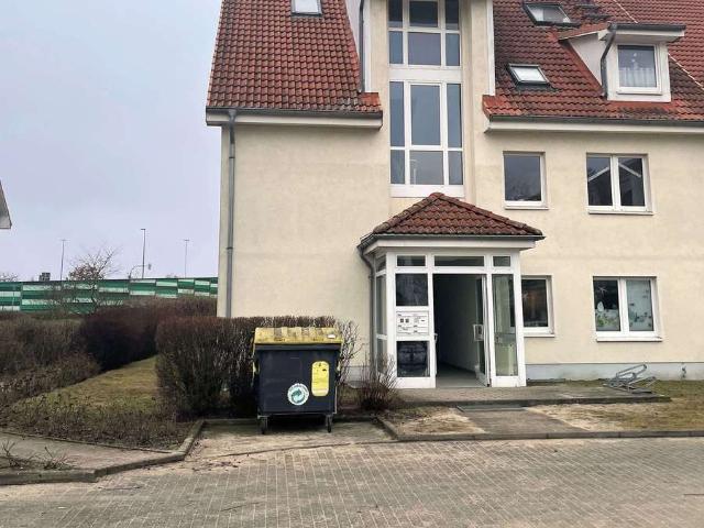 Wohnung kaufen in Ihlenfelder Vorstadt, Neubrandenburg