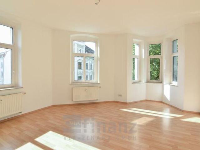 Apartment mieten in Seiferitz, Meerane