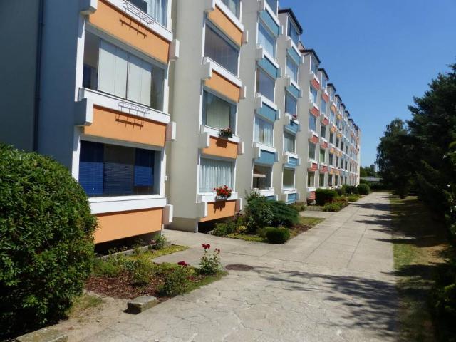 Apartment mieten in Oschatz, Sachsen