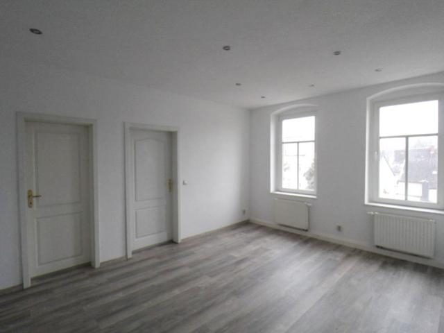 Apartment mieten in Lunzenau, Sachsen