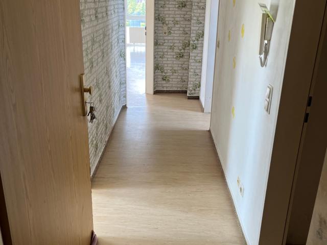 Wohnung mieten in Könnern, Sachsen-Anhalt