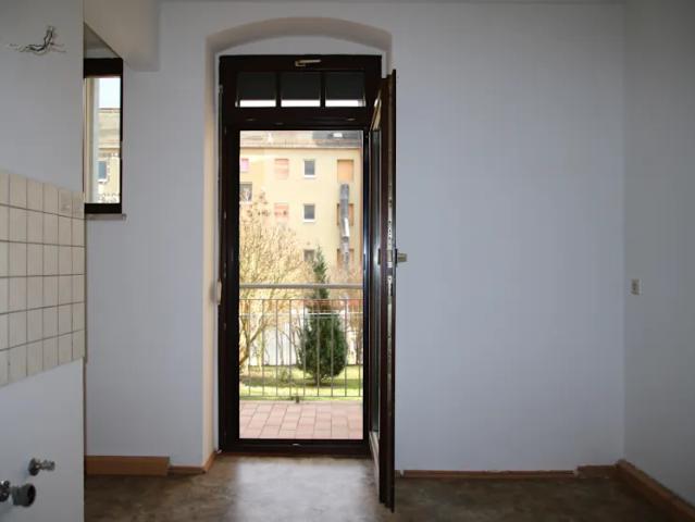 Apartment mieten in Aubachtal, Greiz