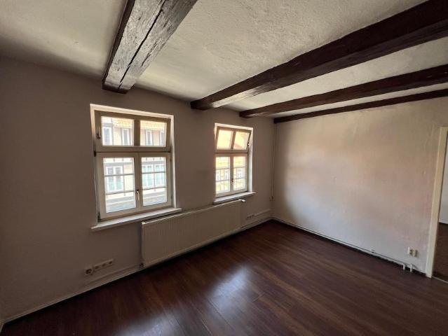 Apartment mieten in Stadtfeld, Wernigerode