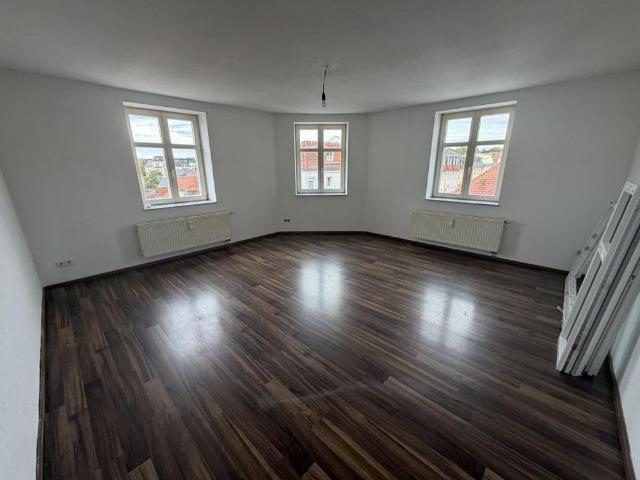 Apartment mieten in Zwickau-Mitte, Zwickau