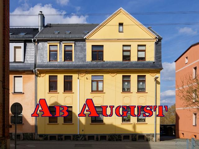 Apartment mieten in Greiz, Thüringen