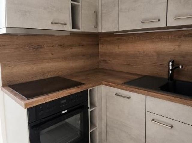 Apartment mieten in Crimmitschau
