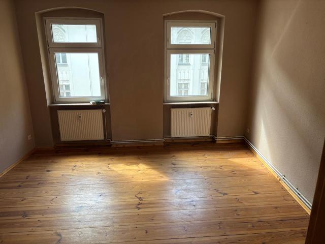 Dachgeschosswohnung mieten in Bahnhofsvorstadt, Brandenburg