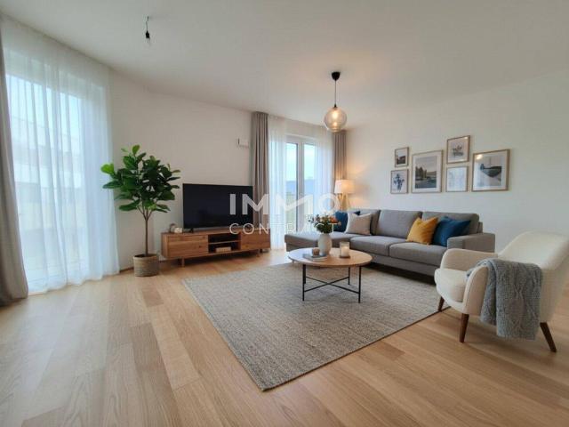 Apartment kaufen in Floridsdorf, Wien