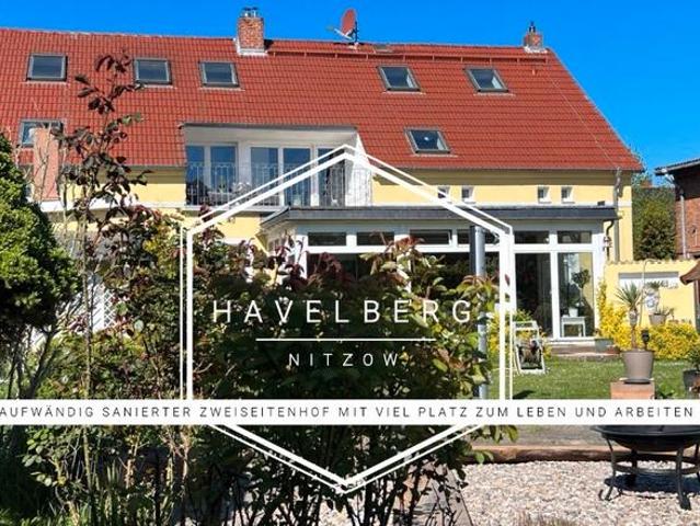 Haus kaufen in Havelberg, Sachsen-Anhalt