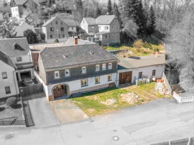 Haus kaufen in Zeulenroda-Triebes, Greiz