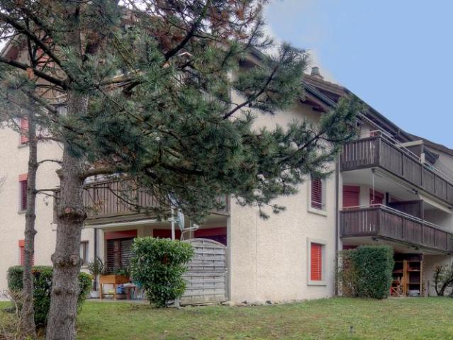 Apartment mieten in Würenlos, Aargau
