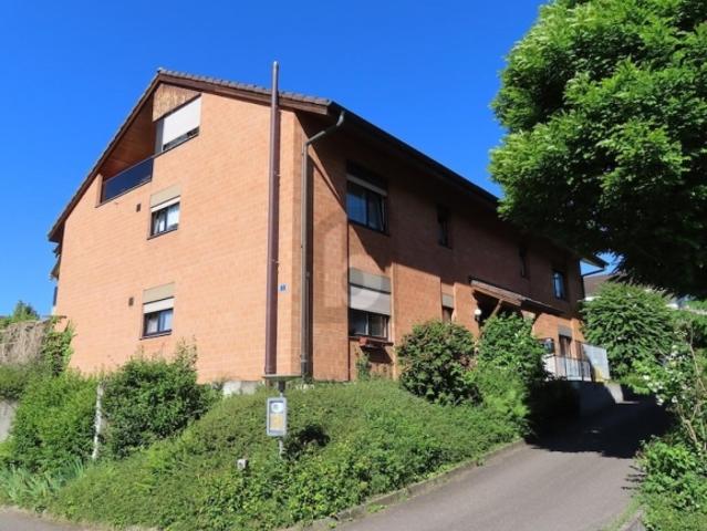 Duplex mieten in Oberwil (BL)