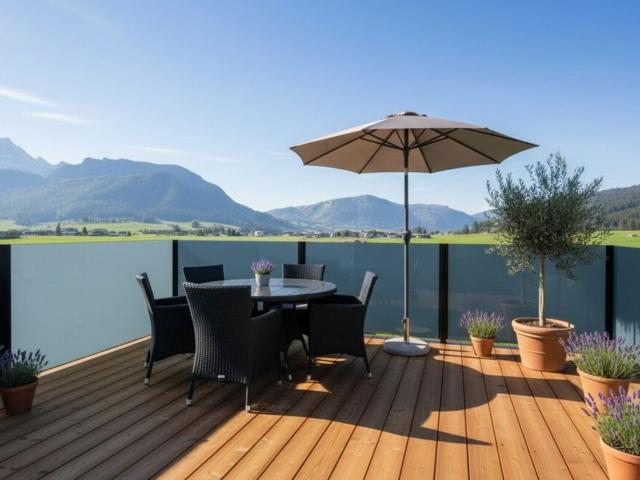 Wohnung kaufen in St. Johann in Tirol, Tirol