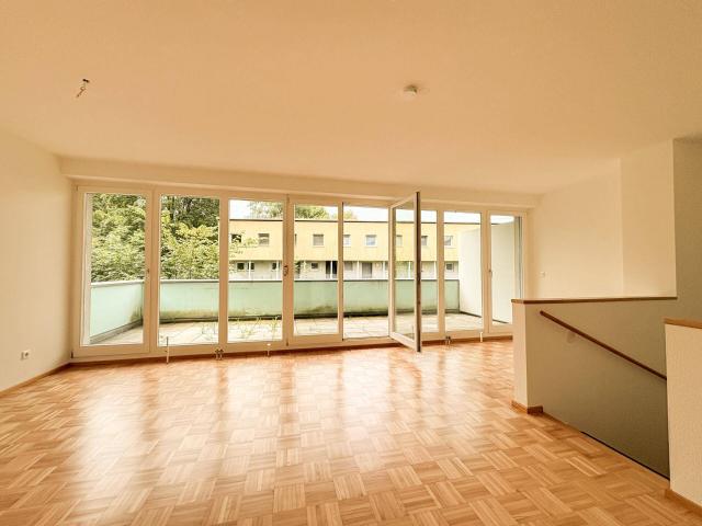 Apartment mieten in Bregenz