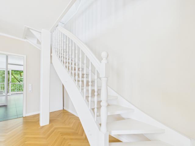 Dachgeschosswohnung kaufen in Trennfurt, Bayern