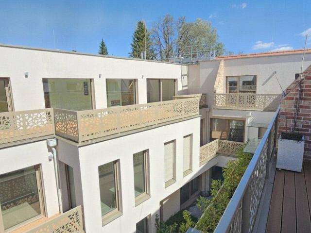 Apartment kaufen in Baden, Niederösterreich
