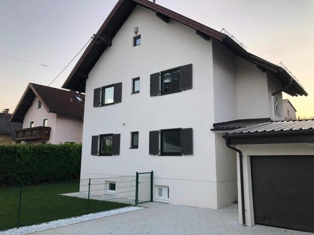 Haus mieten in Salzburg