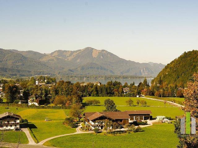 Apartment kaufen in Strobl