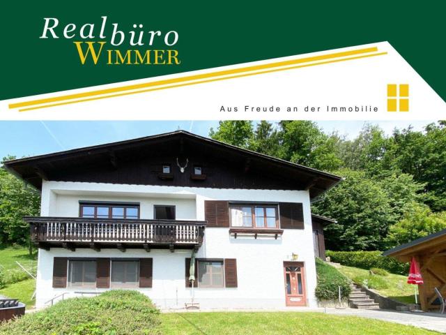 Haus kaufen in Gramastetten, Lichtenhag