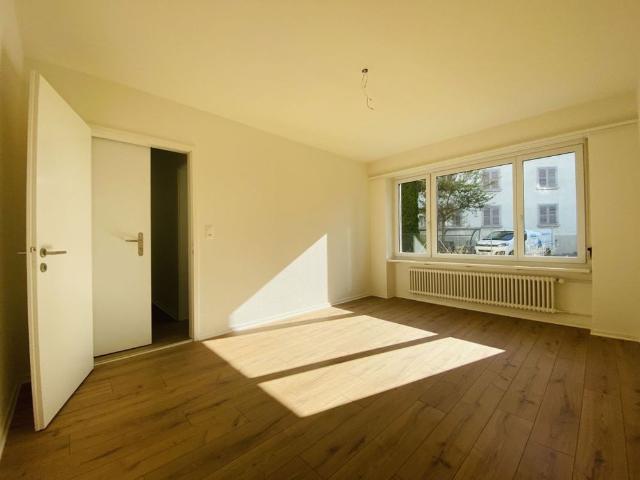 Apartment mieten in Olten, Amtei Olten-Gösgen