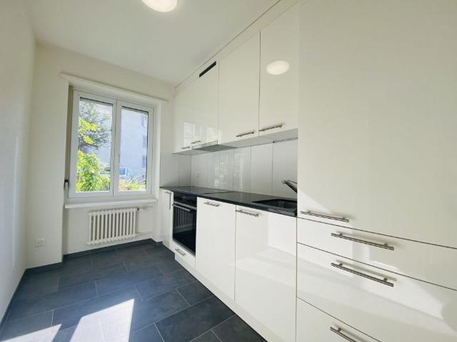 Wohnung mieten in Olten, Solothurn