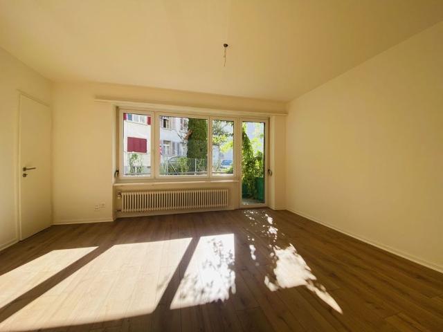 Apartment mieten in Olten, Solothurn