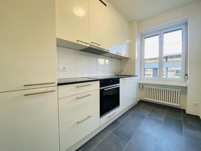 Wohnung mieten in Olten, Solothurn