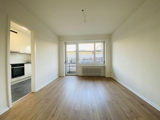 Apartment mieten in Olten, Solothurn