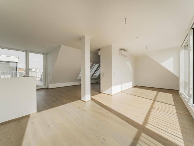 Apartment mieten in Wieden, Wien