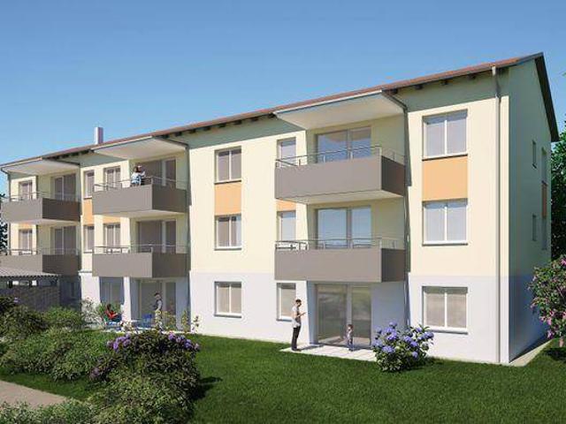 Apartment mieten in Handenberg, Oberösterreich