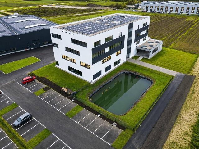 Büro mieten in Asten, Oberösterreich